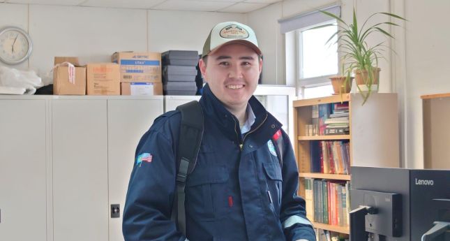 инвестор Казахстан, инвестиции в малый бизнес, частные инвестиции