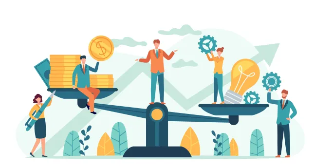 инвестировать или давать в долг