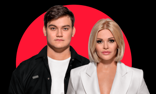 Ирина Круг, Александр Круг