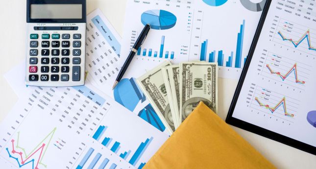 финансовая дисциплина, управление финансами